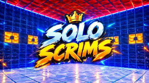 Scrims for fanatics 🌪️ SCRIMS