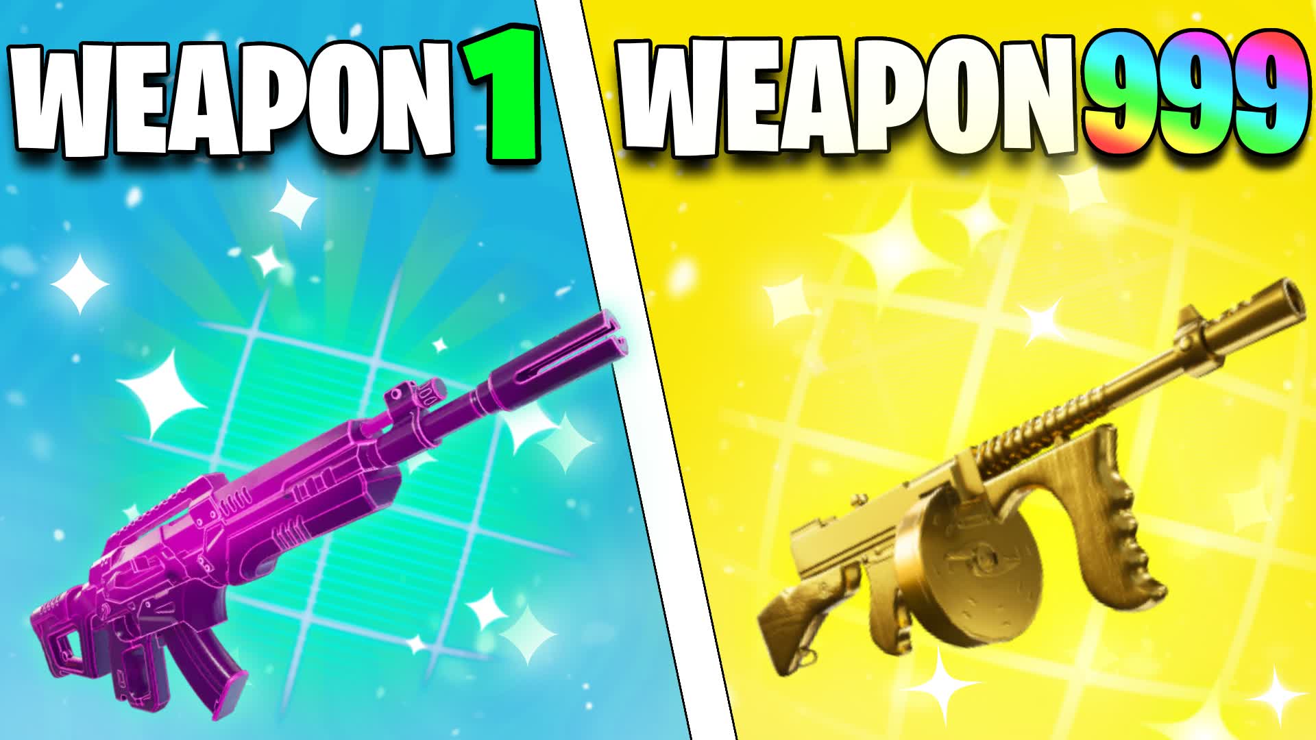 TILTED FIRST PERSON🔫GUN GAME🎯ONE SHOT✨