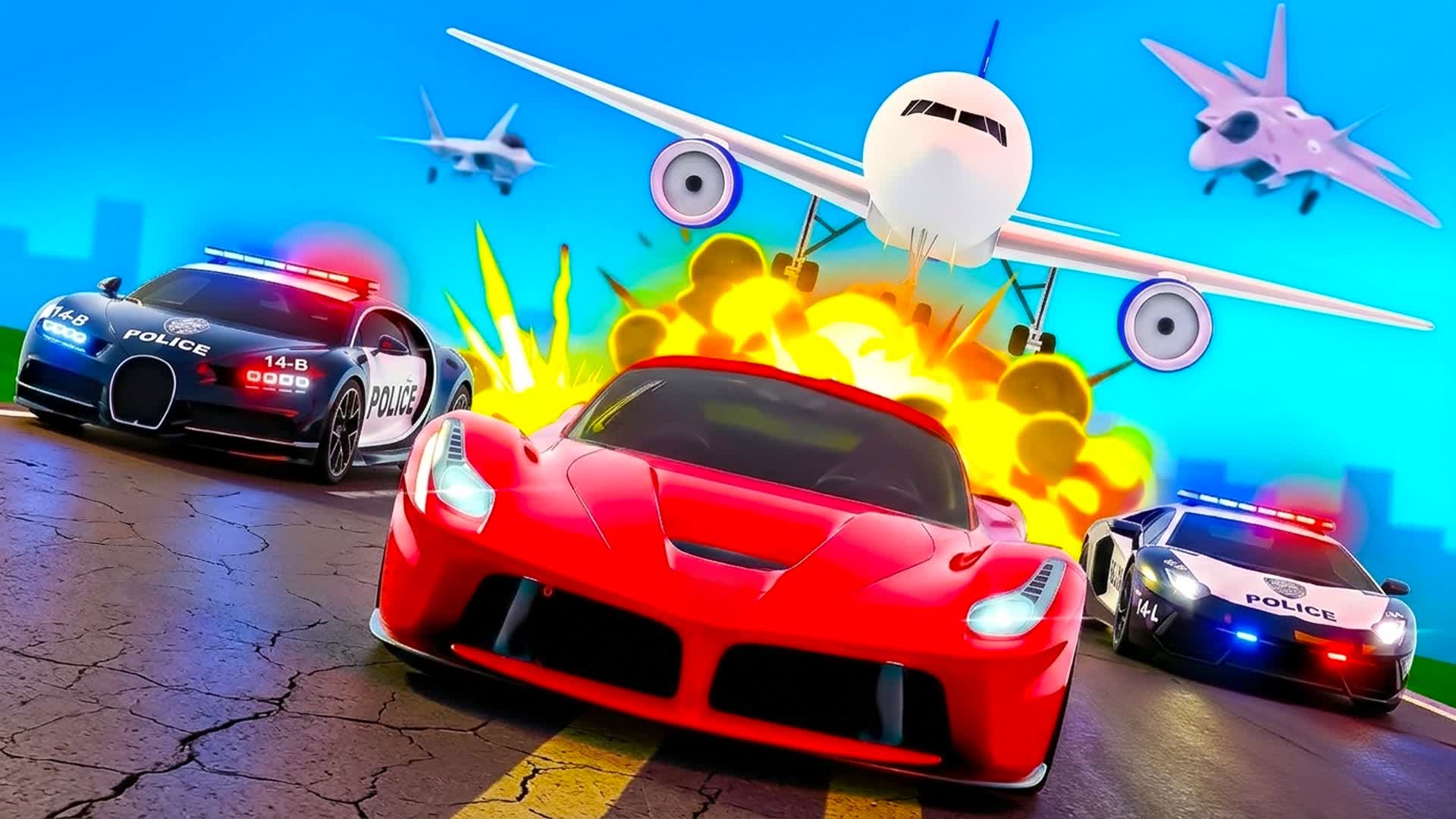 سرعة المدينة سبيد سيتي ⚡️