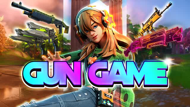 ONINOSHIMA GUN GAME - ONE SHOT 🎯