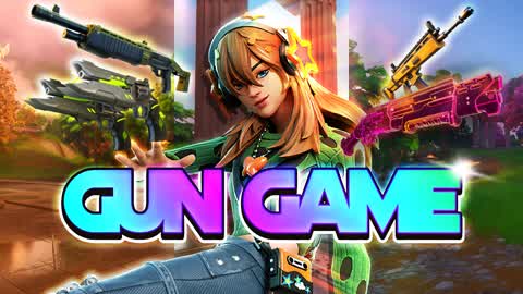 ONINOSHIMA GUN GAME - ONE SHOT 🎯