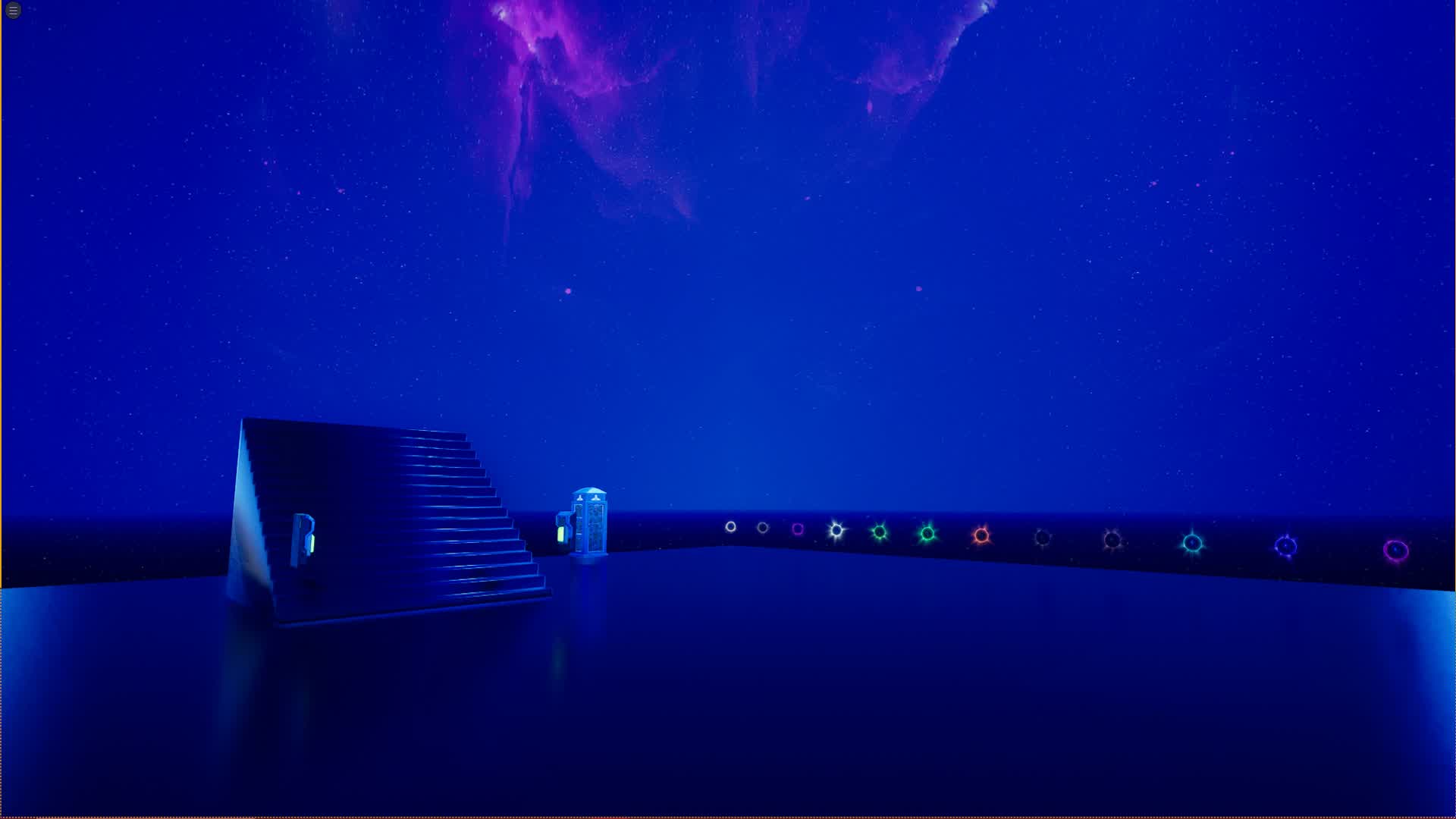 Smooth Free Build (No Delay)