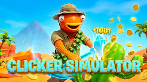 ⛏ CLICKER SIMULATOR 🧱