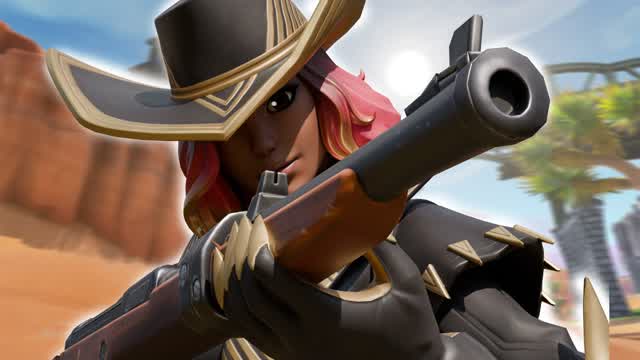 Westland Showdown 🤠