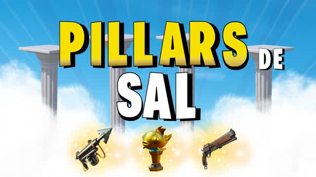 PILLARS de SAL