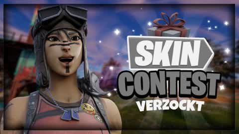 ❤️SKIN CONTEST 🔥YT VERZOCKT🔥