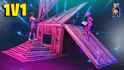 Tunnel Boxfights [1v1]