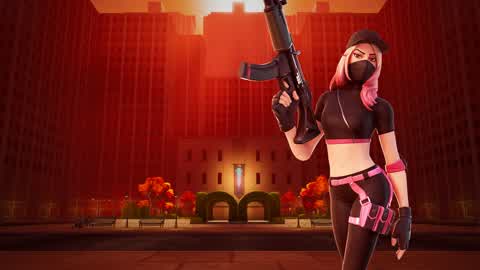 🏙 Cyn City Deathmatch 💯