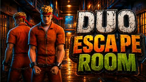 Duo Escape Room 35 Levels