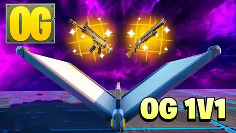 OG 1V1!