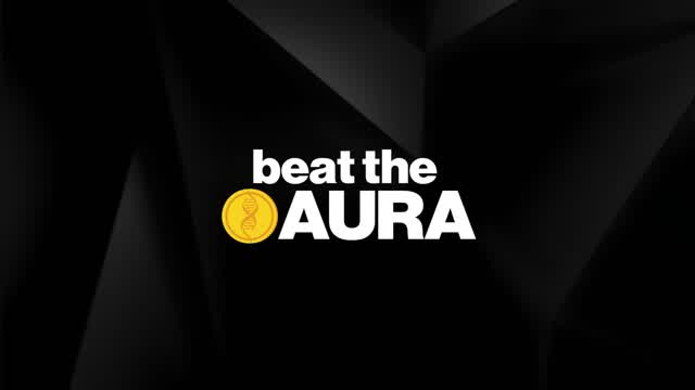 Beat the AURA (1v1-4v4)