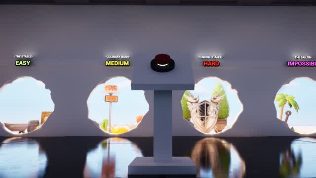 Find the button 👑