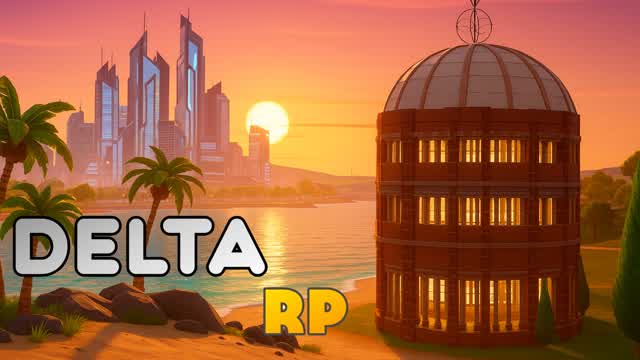 Delta RP