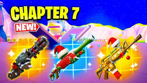 SUPER 1V1 BUILD FIGHTS FFA