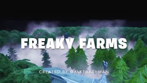 Freaky Farms