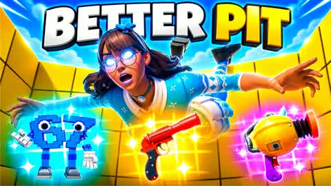 1v1 FFA - ALL WEAPONS