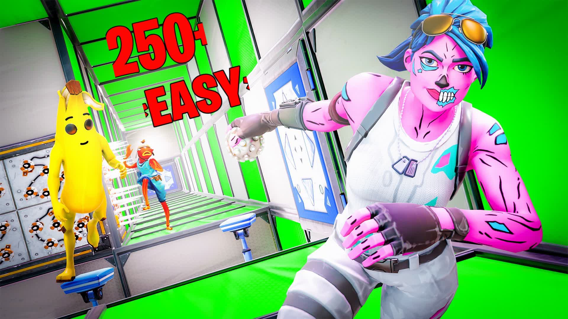 DEFAULT DEATHRUN 250+ LEVELS