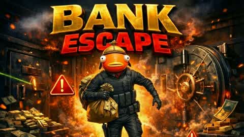 BANK ESCAPE