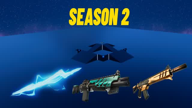 (SEASON 2) Chapter 5 FFA Galaxy🌌