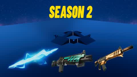 (SEASON 2) Chapter 5 FFA Galaxy🌌