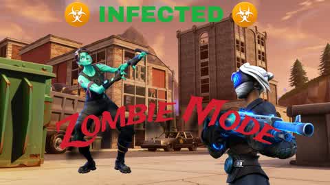 Zombie Hunting [Infected]