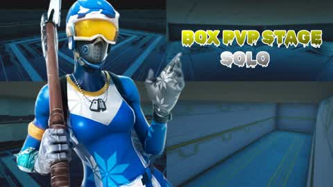 BOX PVP STAGE