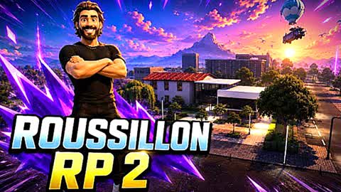 Roussillon RP 2