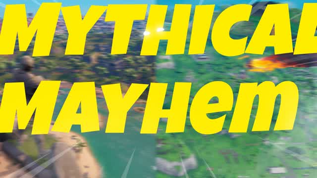 Capture 1 – Mythical Mayhem-FFA ( free for all )