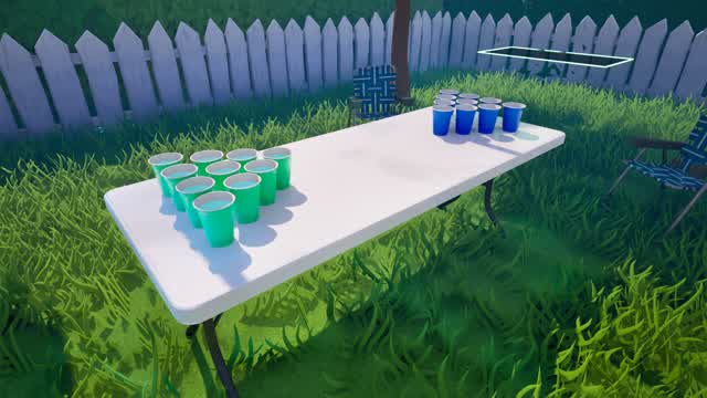Capture 1 â đ Slurp Pong đïž