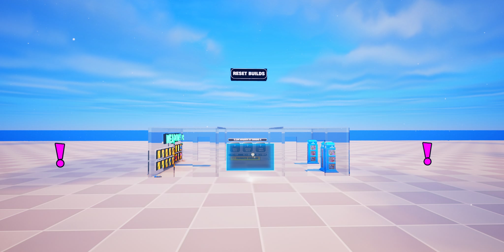 FREEBUILD PRACTICE [EDIT TRAINING] 2028-6329-9371 by amumu - Fortnite ...