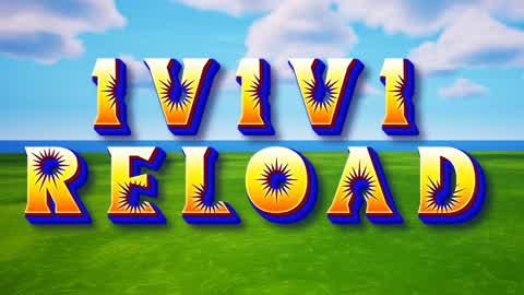 1v1v1 Reload 🔄 OMG