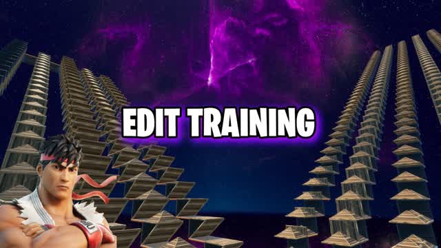 INFINITE EDIT WARMUP v3.1