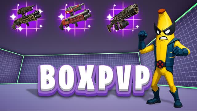 BOX PVP MINI