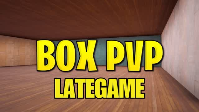 Box PvP Lategame
