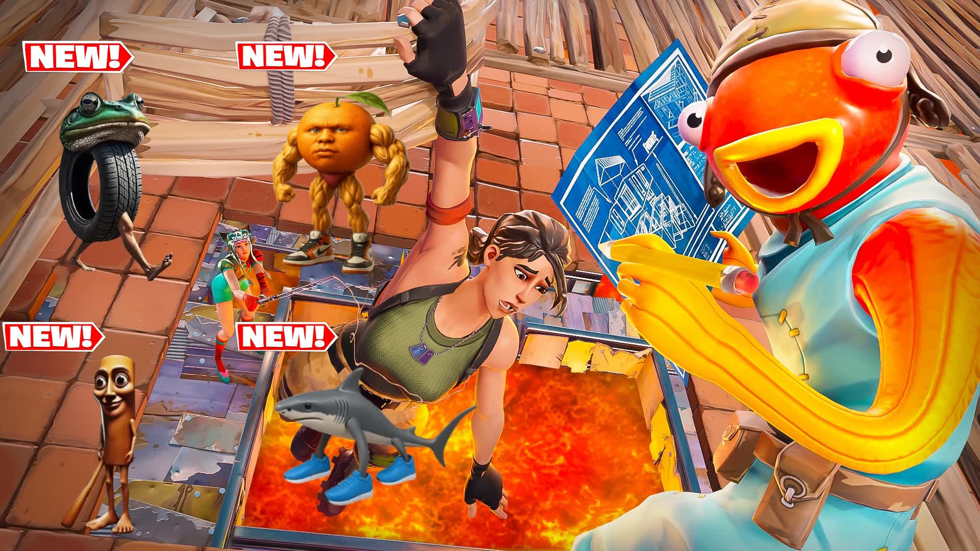 Brainrot Edit wars!
