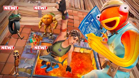 Brainrot Edit wars!