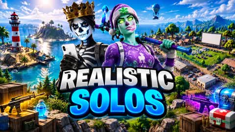 Realistic solos