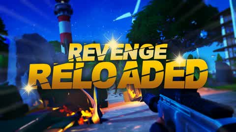 Revenge Reloaded