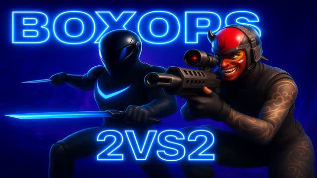 BOXOPS