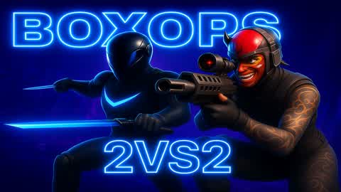 BOXOPS