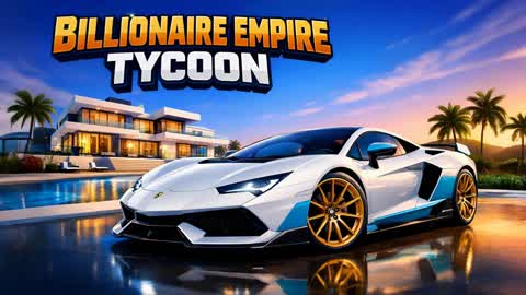 EMPIRE BILLIONAIRE TYCOON