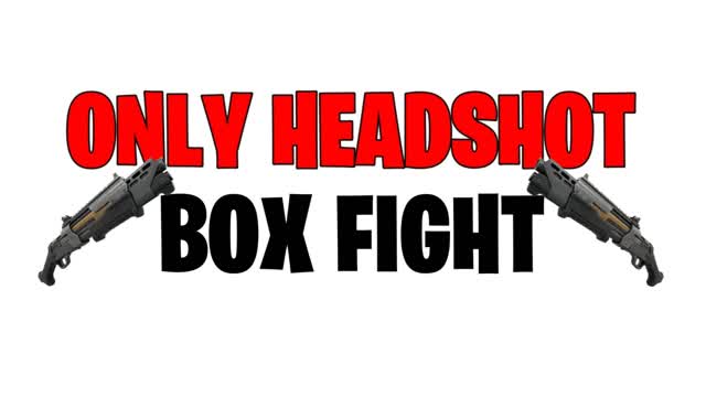 ONLY HEADSHOT 🎯 FFA BOX FIGHT!