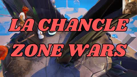 La Chancle Zone Wars