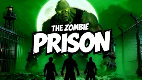 The Zombie Prison