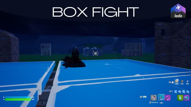 Box Fight
