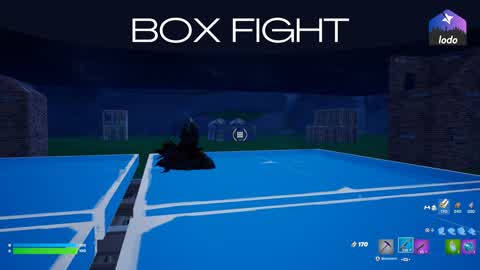 Box Fight