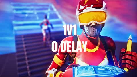 1V1 ULTIMATE ZERO DELAY