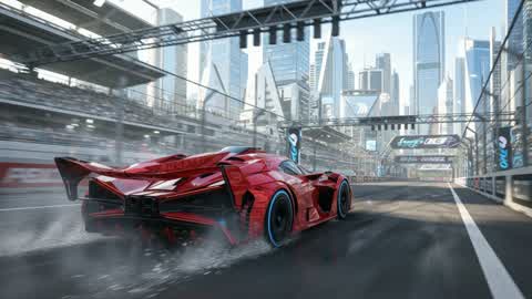 City Drive online
