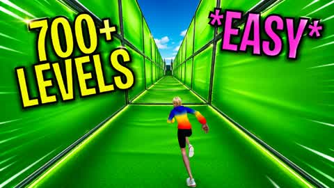 ✨700+ LEVEL DEFAULT DEATHRUN✨ الباركور ✨