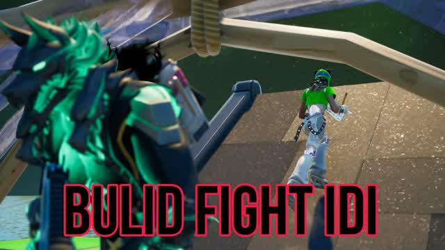 Build fight idi